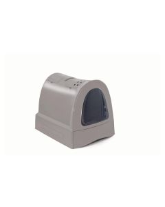 Imac Katzentoilette Zuma Grau