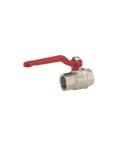 GARDENA Kugelhahn 33,3 mm (G 1) Gewinde