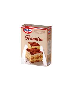 Dr.Oetker Dessertmischung Tiramisu 240 g