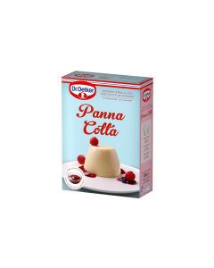 Dr.Oetker Dessertmischung Panna Cotta 238 g