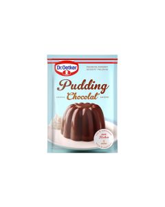 Dr.Oetker Pudding-Crème Chocolat 100 g