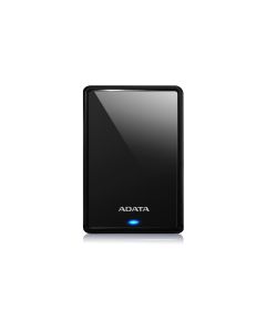 ADATA Externe Festplatte HV620S 1 TB, Schwarz