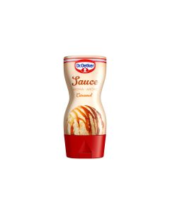 Dr.Oetker Topping Sauce Caramel 148 ml