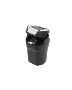 HP Autozubehör Aschenbecher Maxi rund