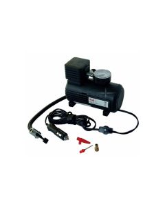 HP Autozubehör Luftkompressor Mini 18 bar