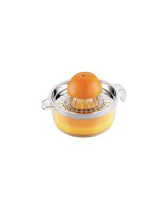 Moha Zitruspresse Transparent