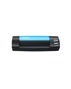 Plustek Mobiler Dokumentenscanner MobileOffice S602