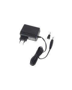 Alpha Elettronica Steckernetzteil  25.2 W, 9 V