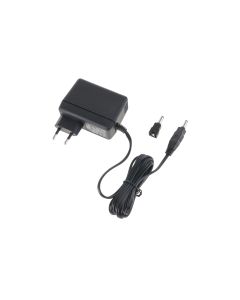 Alpha Elettronica Steckernetzteil  25.2 W, 18 V