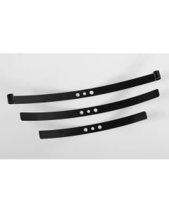 RC4WD Blattfedern Super Soft Flex TF2