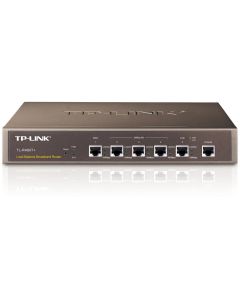 TP-Link VPN-Router TL-R480T+