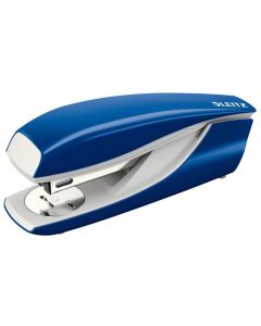 Leitz Heftgerät NeXXt 30 Seiten, Blau