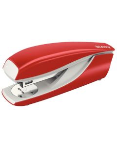 Leitz Heftgerät NeXXt 30 Seiten, Rot