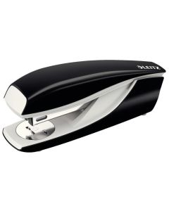 Leitz Heftgerät NeXXt 30 Seiten, Schwarz