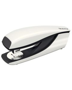 Leitz Heftgerät NeXXt 30 Seiten, Weiss