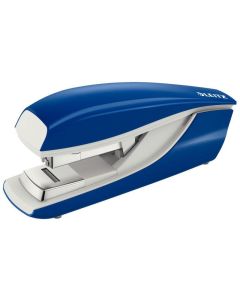 Leitz Heftgerät NeXXt 40 Seiten, Blau