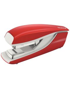 Leitz Heftgerät NeXXt 40 Seiten, Rot