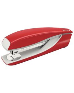 Leitz Heftgerät NeXXt 40 Seiten, Rot