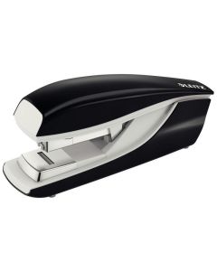 Leitz Heftgerät NeXXt 40 Seiten, Schwarz