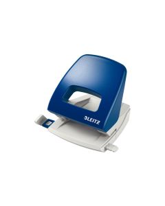 Leitz Locher NeXXt Blau