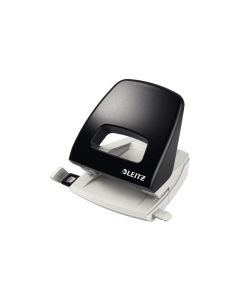 Leitz Locher NeXXt Schwarz