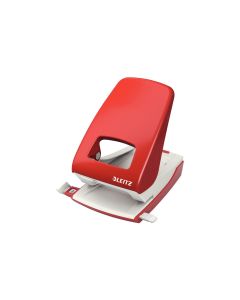 Leitz Locher NeXXt Rot