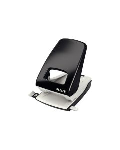 Leitz Locher NeXXt Schwarz