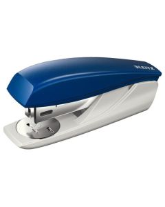 Leitz Heftgerät NeXXt 25 Seiten, Blau