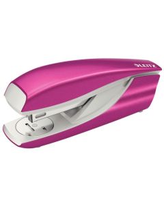Leitz Heftgerät NeXXt Wow 30 Seiten, Pink