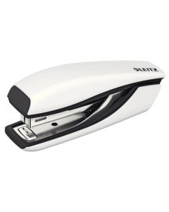 Leitz Heftgerät NeXXT Wow Mini 10 Seiten, Weiss