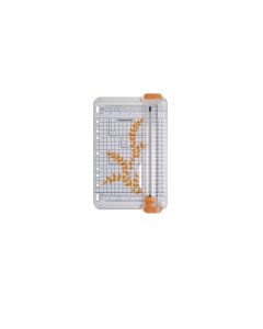 Fiskars Schneidegerät Portable F4153 22 cm, 5 Blatt