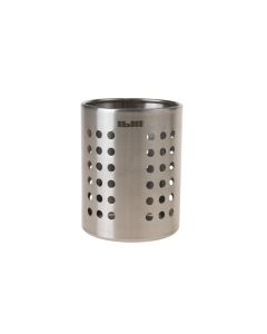 Ibili Stiftehalter Premier klein Silber