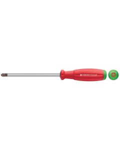 PB Swiss Tools Schraubenzieher SwissGrip 8192-1 Pozidriv