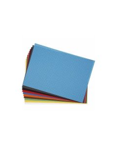 URSUS Stickkarton 23 x 33 cm 10 Blatt