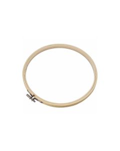 Creativ Company Stickrahmen Ø 20 cm Rund