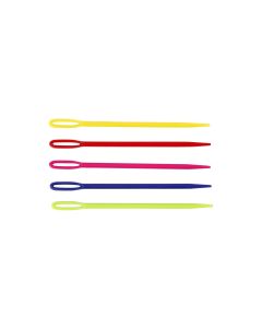 Creativ Company - und Webnadel 7 cm 5 Stück