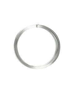 Creativ Company Aluminiumdraht 16 m Silber
