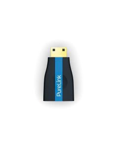 PureLink Adapter Mini-HDMI (HDMI-C) - HDMI