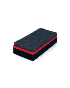 Sigel Tafelwischer Board-Eraser 13 x 6 cm