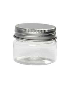 Creativ Company Kunststoffglas 35 ml 10 Stück