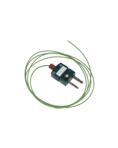 TFA Dostmann Thermometer Typ K