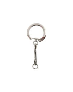 Creativ Company Schlüsselanhänger 6 cm 25 Stück