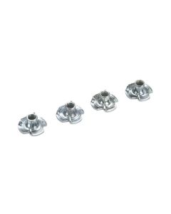 OEM Einschlagmutter M3