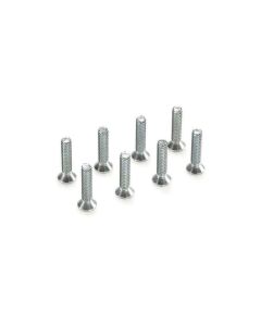 OEM Senkkopfschrauben M4x12 mm Edelstahl