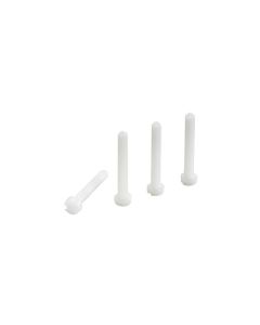 OEM Zylinderkopfschrauben M6x50 mm Nylon