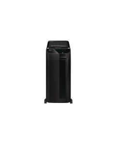 Fellowes Aktenvernichter AutoMax 550C P-4, 550 Seiten