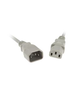 Diggelmann Gerätekabel 3 m C13-C14