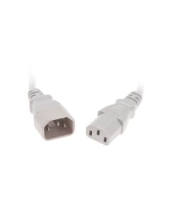 Diggelmann Gerätekabel 3 m C13-C14