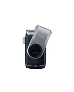 Braun Herrenrasierer MobileShave M90
