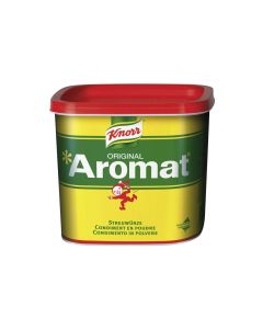 Knorr Gewürz Aromat Nachfülldose 1 kg